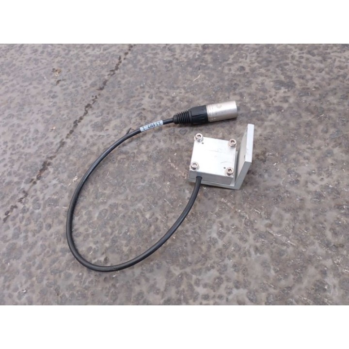 AGR AUTOMATION AUTOVIBE