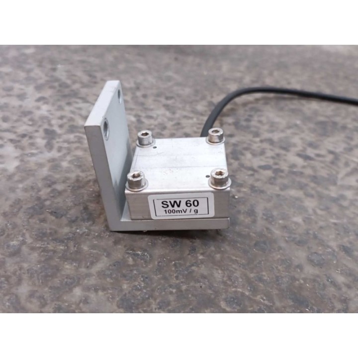 AGR AUTOMATION AUTOVIBE