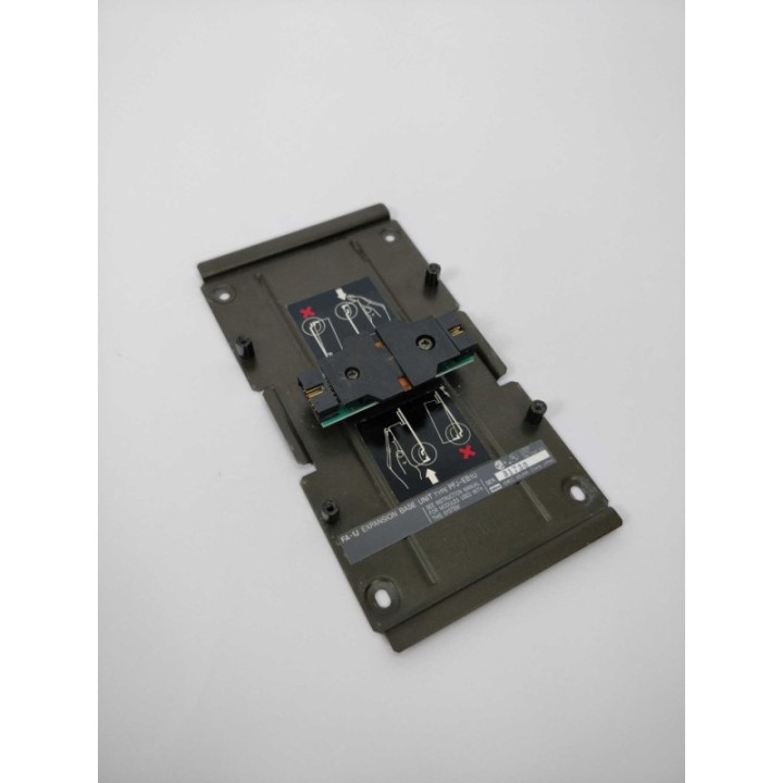 IDEC Corporation PFJ-EB1U