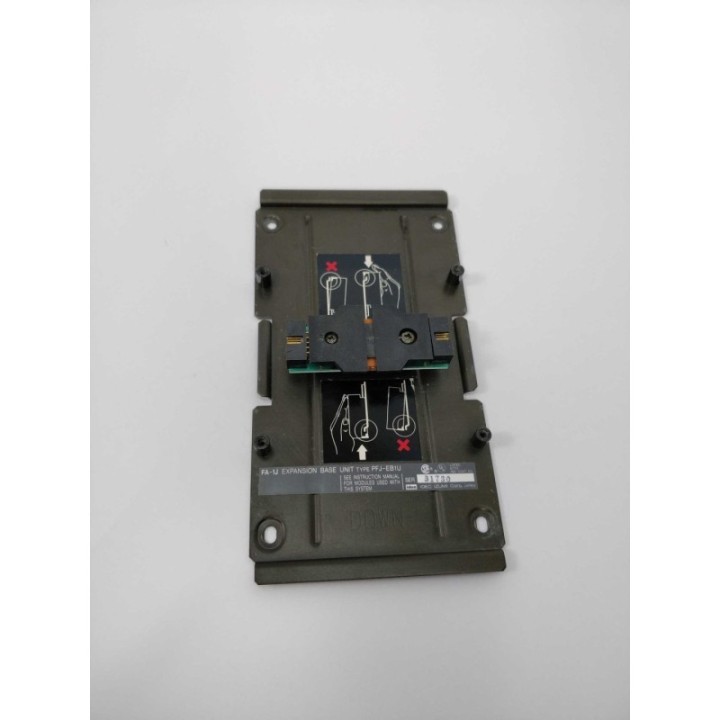 IDEC Corporation PFJ-EB1U