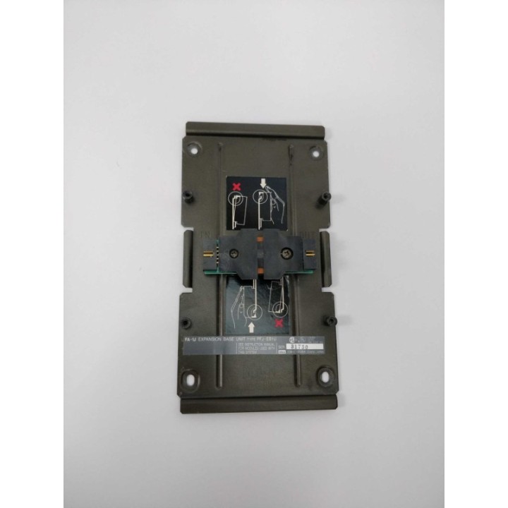 IDEC Corporation PFJ-EB1U