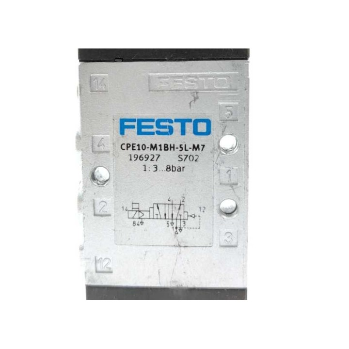 Festo 196927
