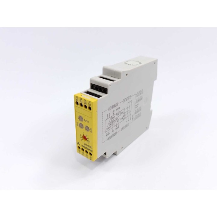 Wieland R1.188.0610.0