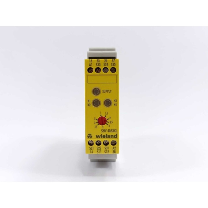 Wieland R1.188.0610.0