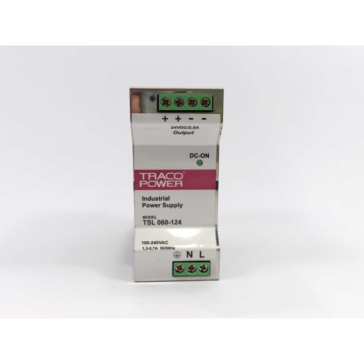  TSL 060-124