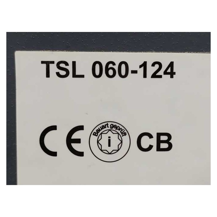  TSL 060-124