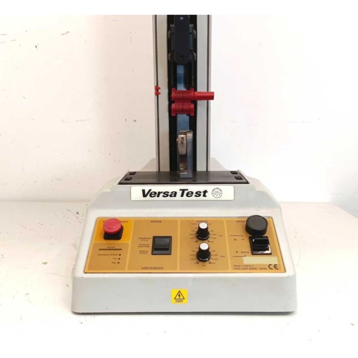 VersaTest