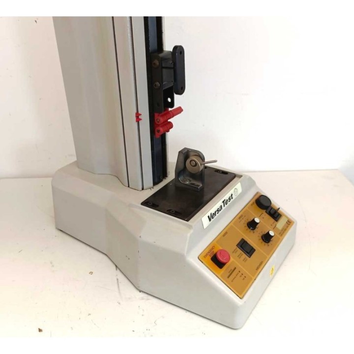  VersaTest