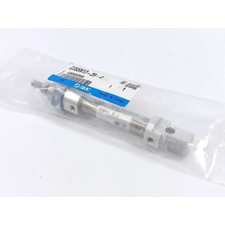 SMC SMC Corporation CD85N12-25-B