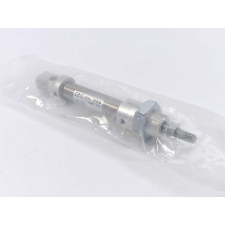 SMC SMC Corporation CD85N12-25-B