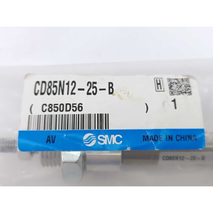 SMC SMC Corporation CD85N12-25-B