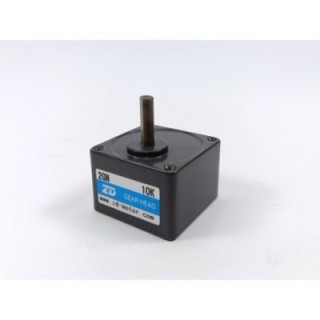 ZD Motor 2GN 10K