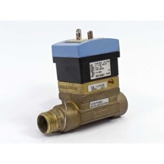 Burkert BRASS-GM84-438163U