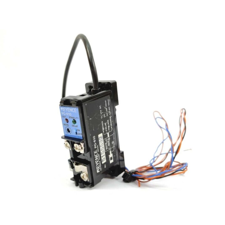 KEYENCE  PG-610