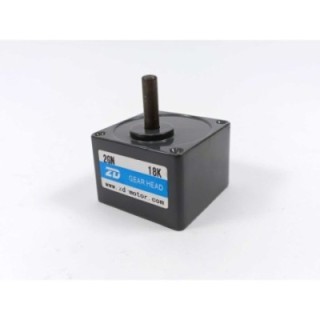 ZD Motor 2GN 18K