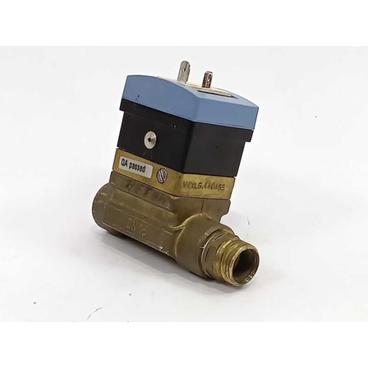 Burkert BRASS-GM84-438163U