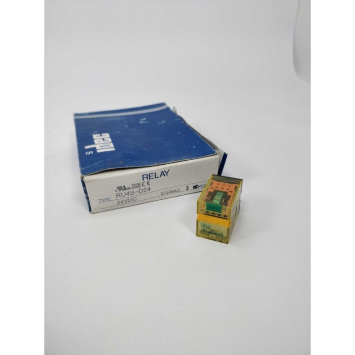  RU4S-D24