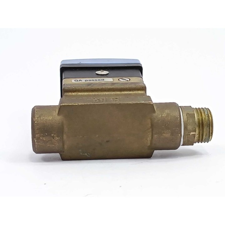 Burkert BRASS-GM84-438163U