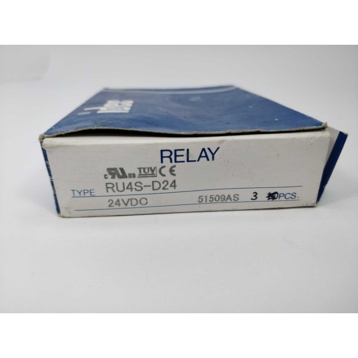  RU4S-D24