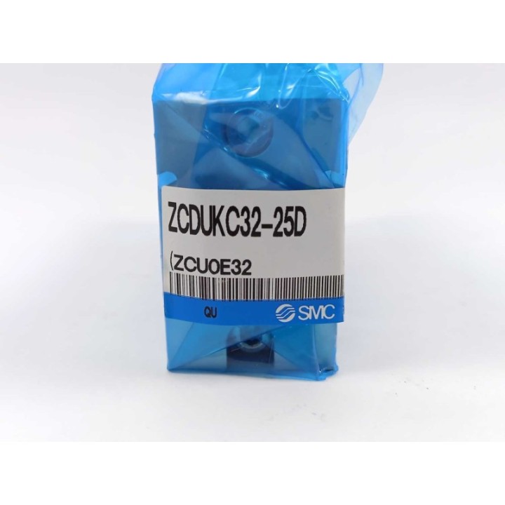 SMC Pneumatics ZCDUKC32-25D