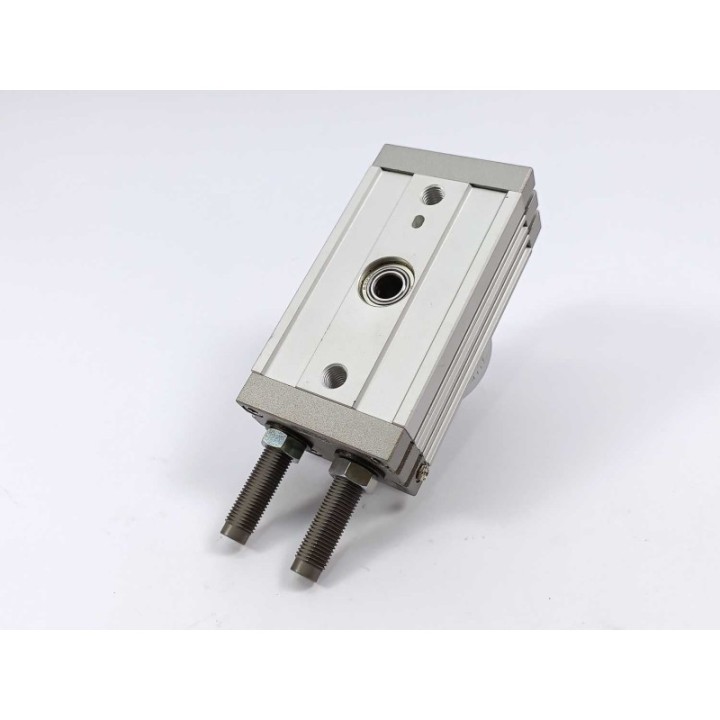 SMC Pneumatics MSQB50R