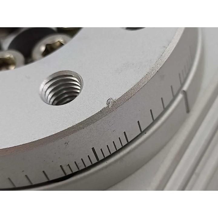 SMC Pneumatics MSQB50R