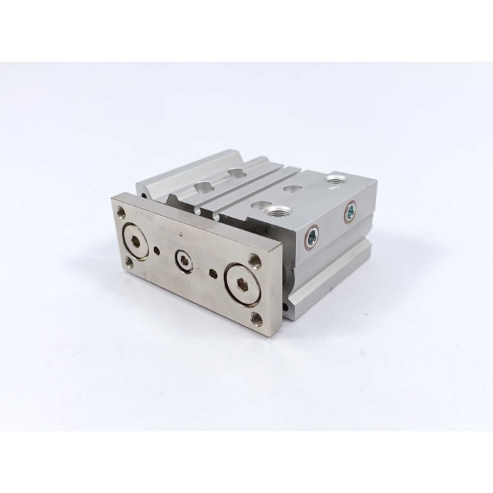SMC Pneumatics MGPM25TF-25Z