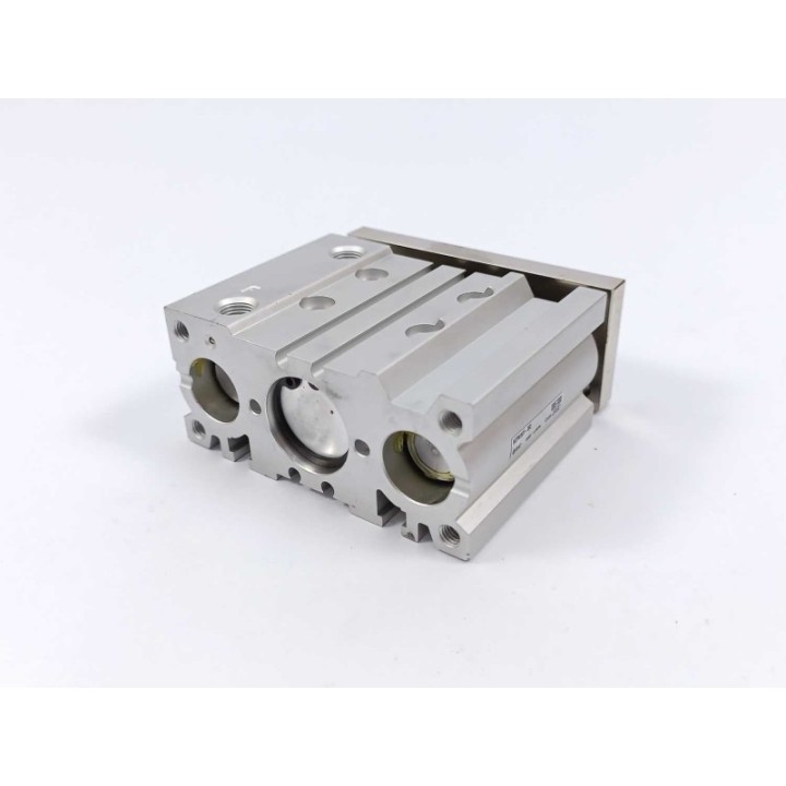 SMC Pneumatics MGPM25TF-25Z