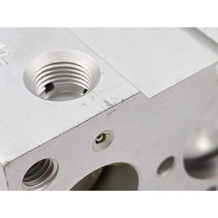 SMC Pneumatics MGPM25TF-25Z