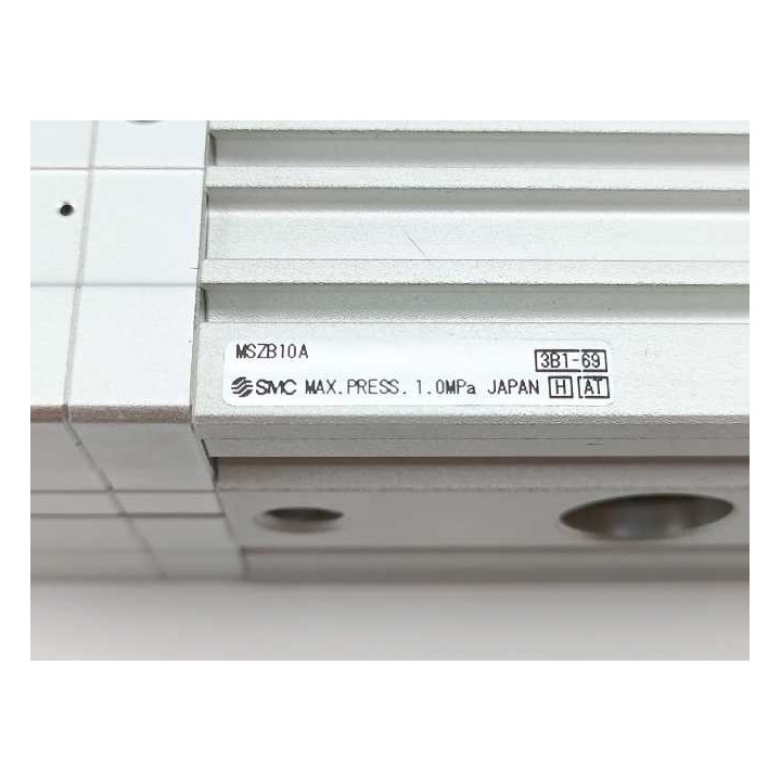 SMC MSZB10A
