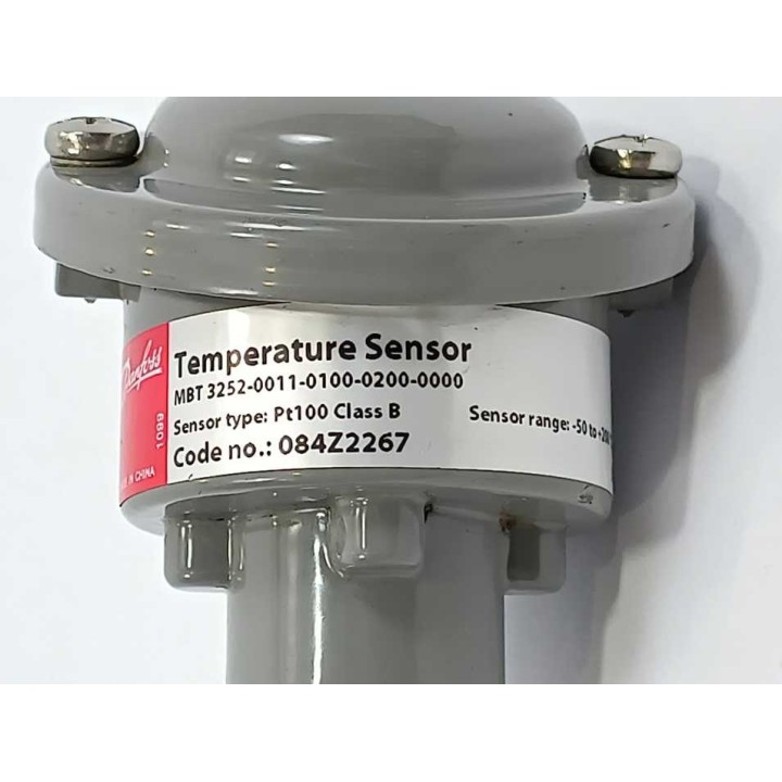 Danfoss 084Z2267