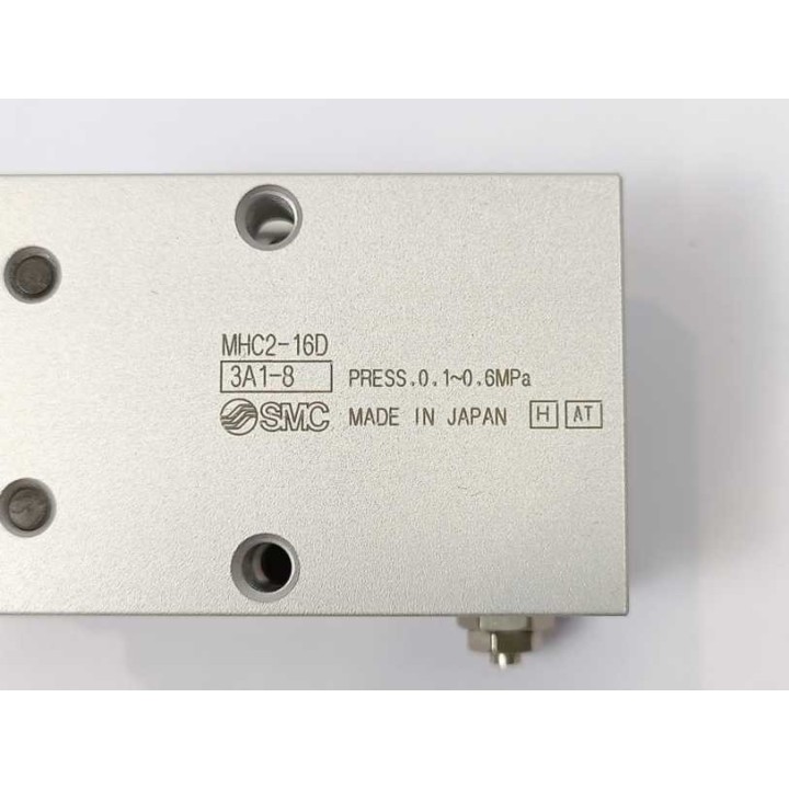 SMC MHC2-16D