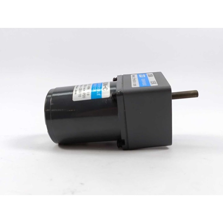 ZD Motor 2RK6GN-C + 2GN 15K