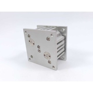 SMC Pneumatics MGF40-30