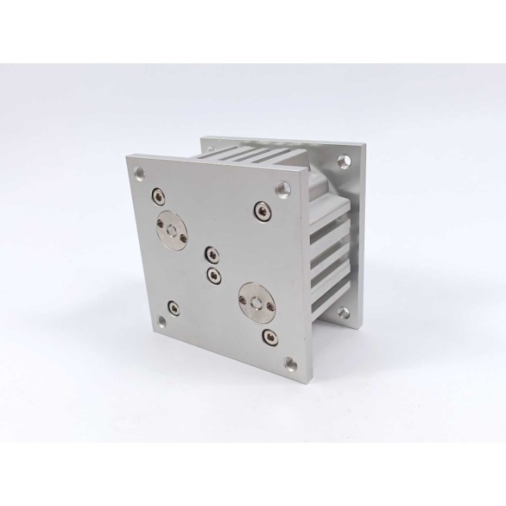 SMC Pneumatics MGF40-30