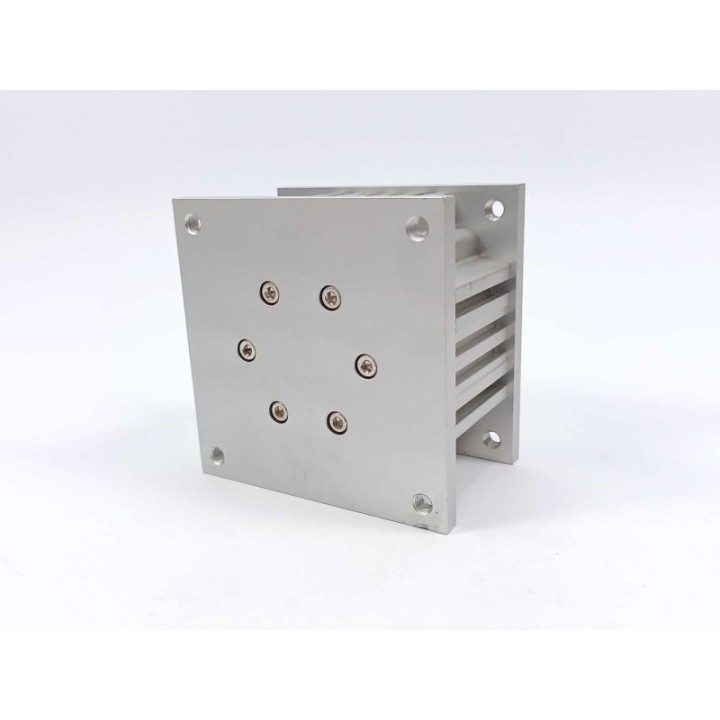 SMC Pneumatics MGF40-30