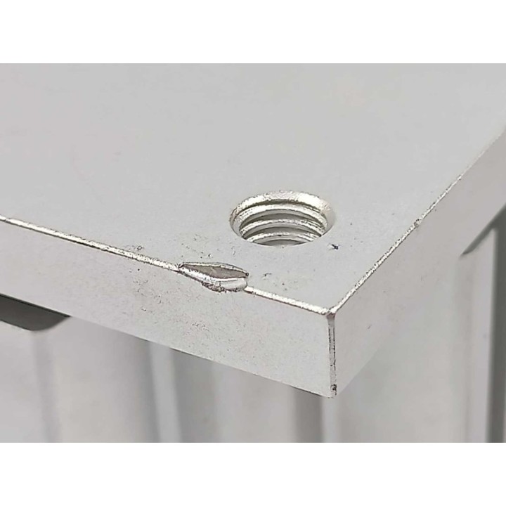 SMC Pneumatics MGF40-30