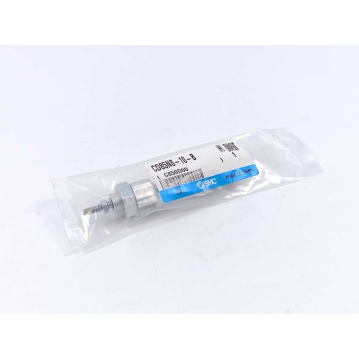 SMC Pneumatics CD85N8-10-B