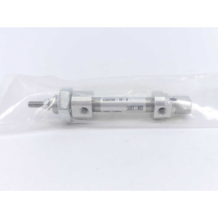 SMC Pneumatics CD85N8-10-B