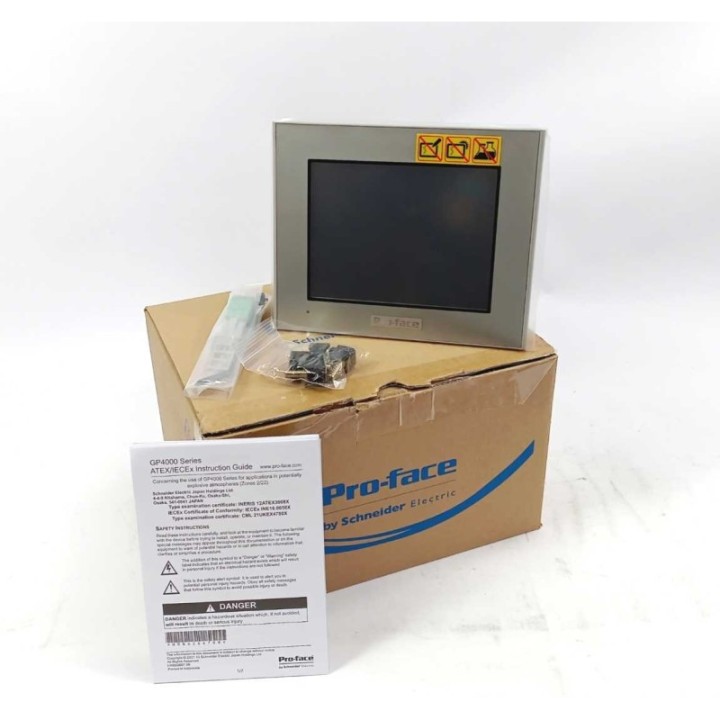 Pro-Face PFXGP4301TAD