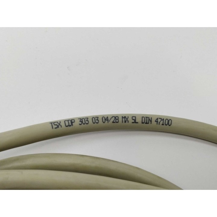  TSXCDP30303 04/28 MX SL