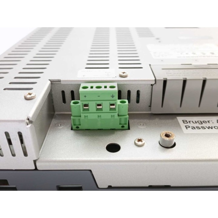 Shneider Electric XBTGT7340