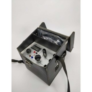 Dart Instrumentation EC1