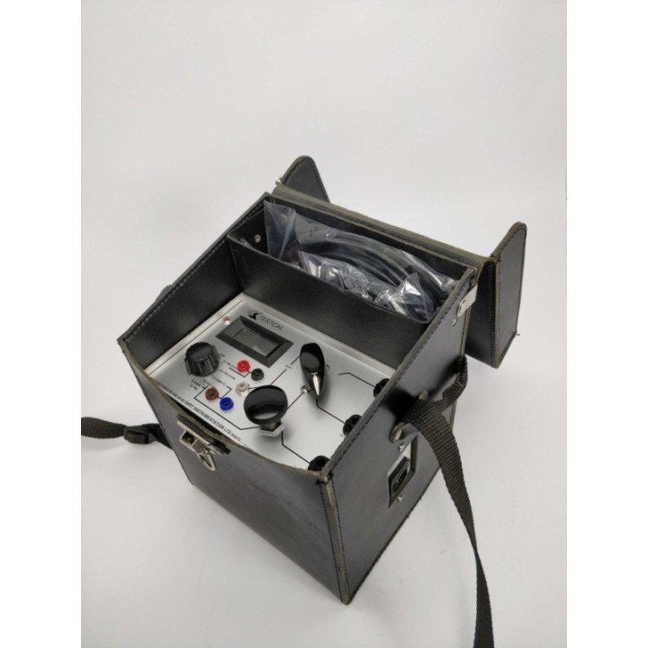 Dart Instrumentation EC1