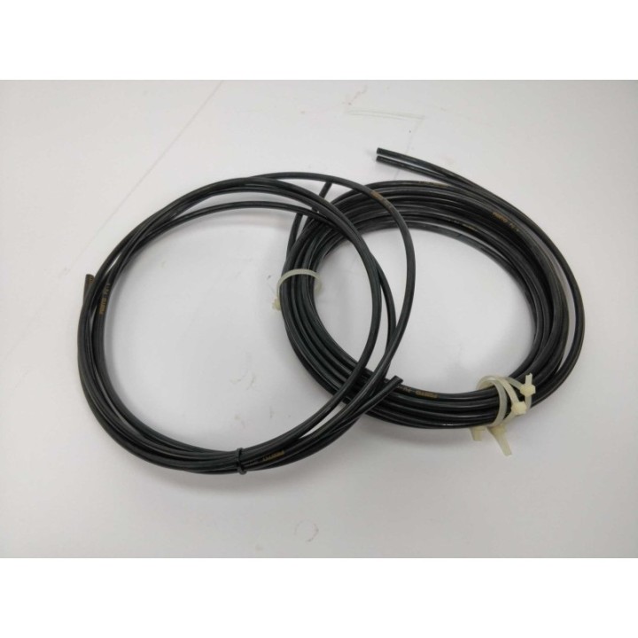 Dart Instrumentation EC1