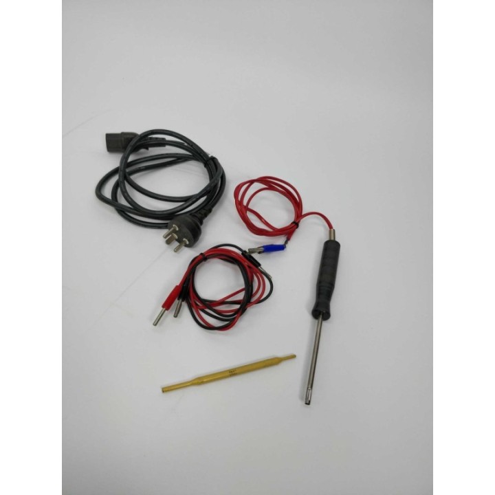 Dart Instrumentation EC1