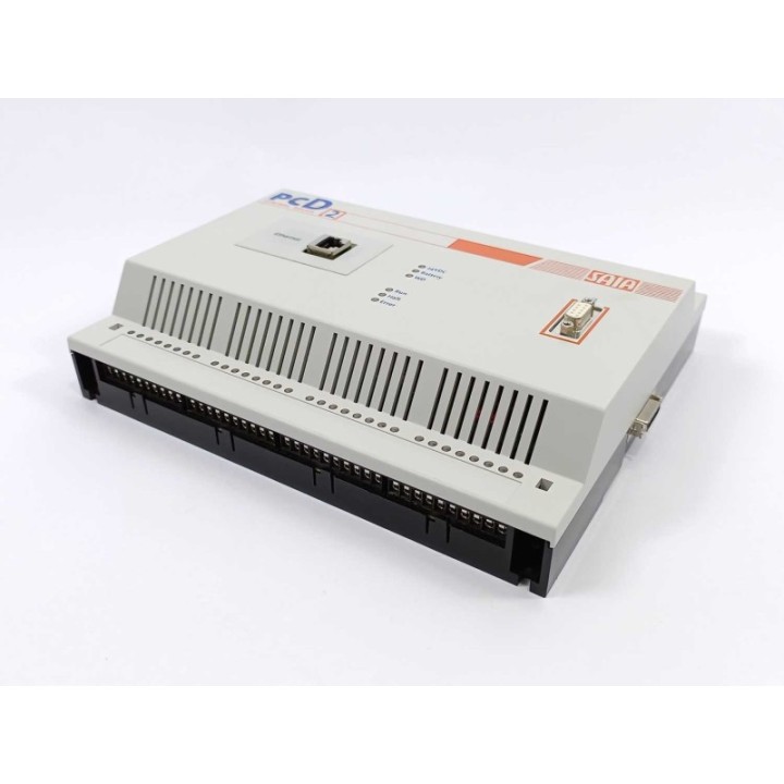 Saia-Burgess PCD2.M150F650