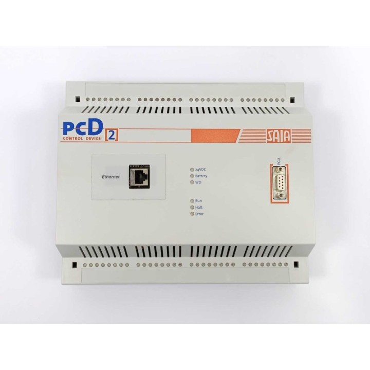  PCD2.M150F650