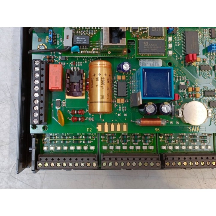 Saia-Burgess PCD2.M150F650