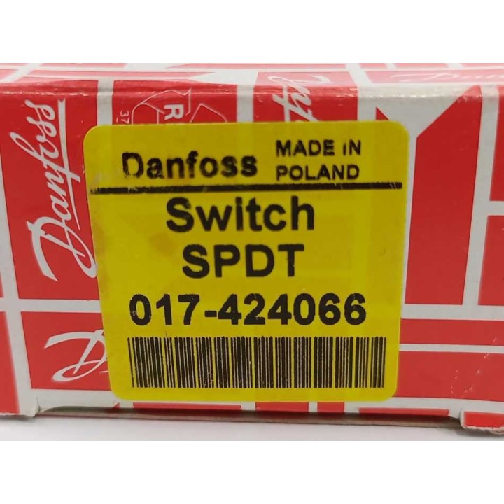 Danfoss 017-424066